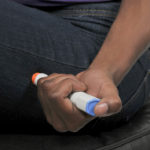 Epipen administration