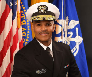 U.S. Surgeon General