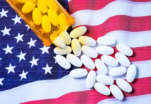 U.S. opioid crisis