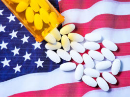U.S. opioid crisis