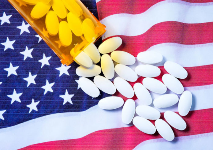 opioid-crisis-flag U.S. opioid crisis